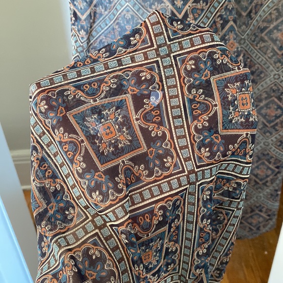 Boho pants - Picture 7 of 12